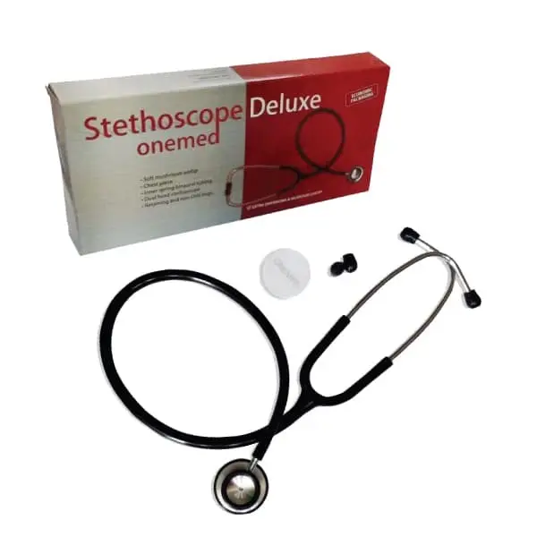 Stethoscope Deluxe Anak OneMed